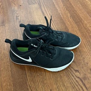 Nike volleyball shoes